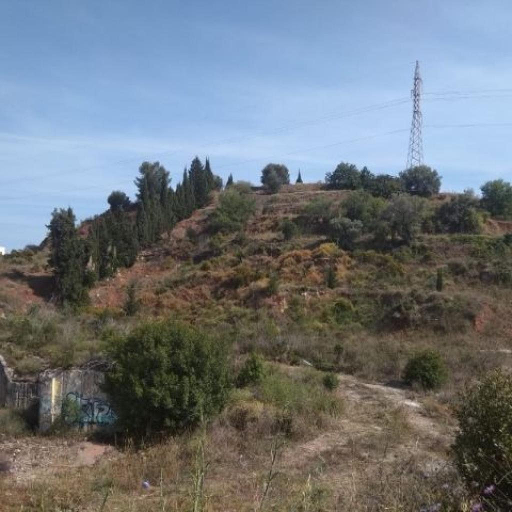Pozemek na prodej v Urbanization, Rincón De La Victoria (Málaga)