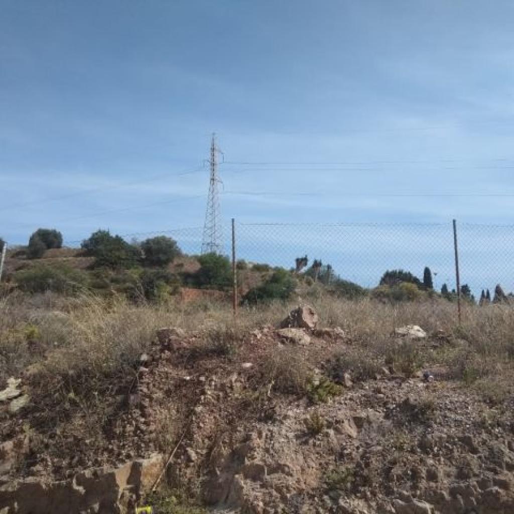 Terreno in vendita in Urbanizzazione, Rincón De La Victoria (Málaga)