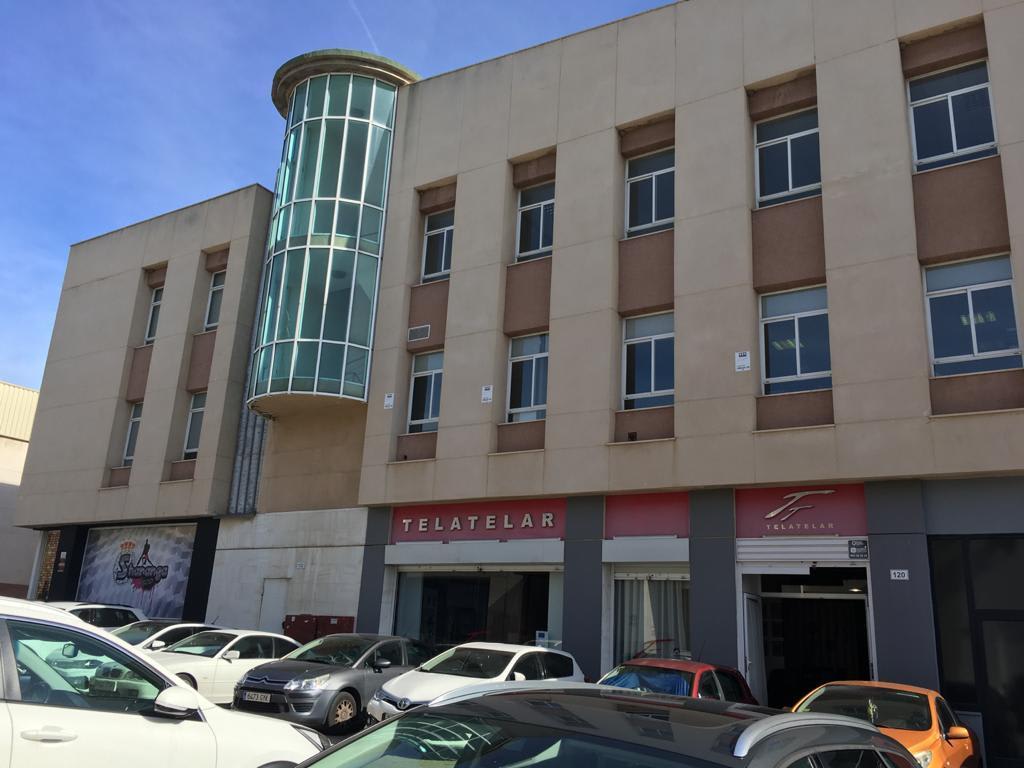 马拉加首都办事处