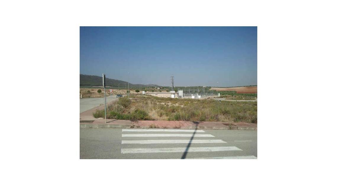 Průmyslový pozemek v Mollina Málaga