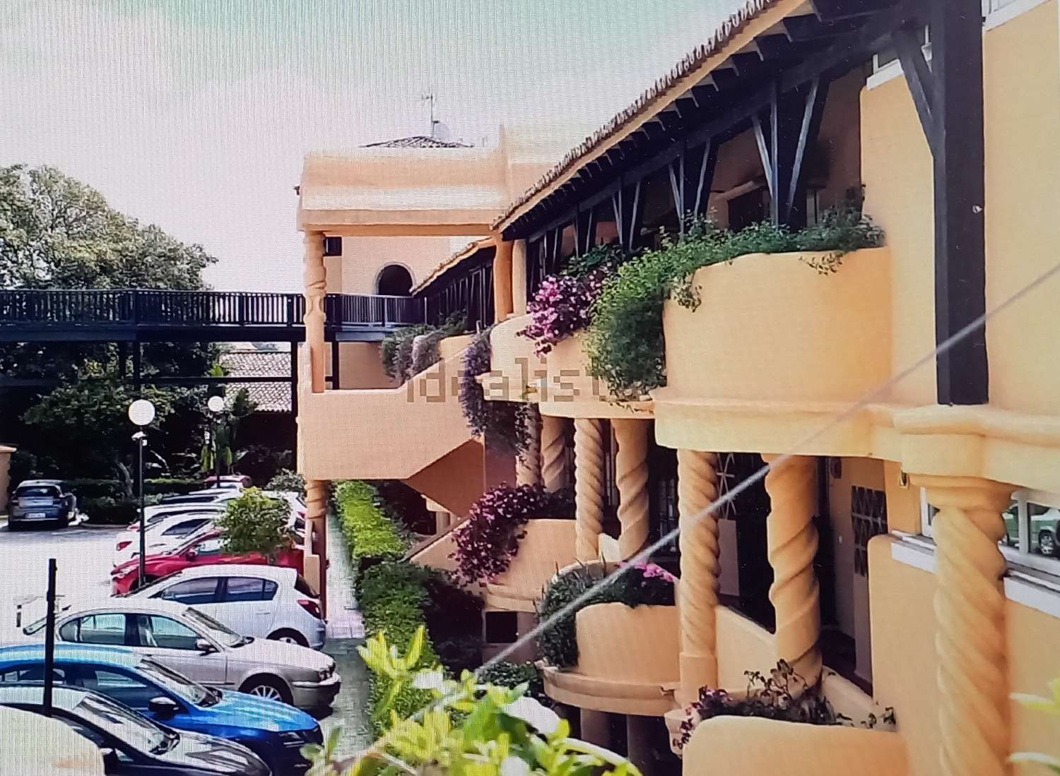 Penthouse for sale in Urb Sitio de Calahonda Mijas