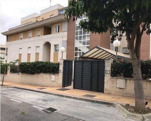 SEVERAL GARAGE SPACES FOR SALE FROM €6000 UROS CHURRIANA (MALAGA)