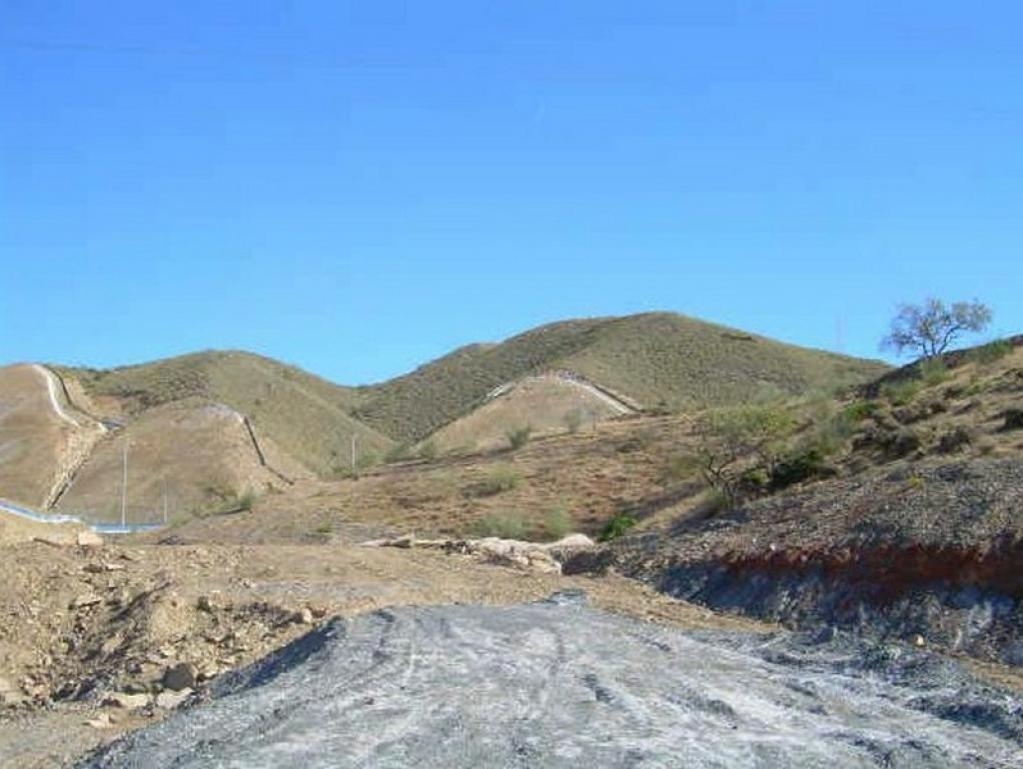 Maatila 374,76 hehtaaria Malagassa