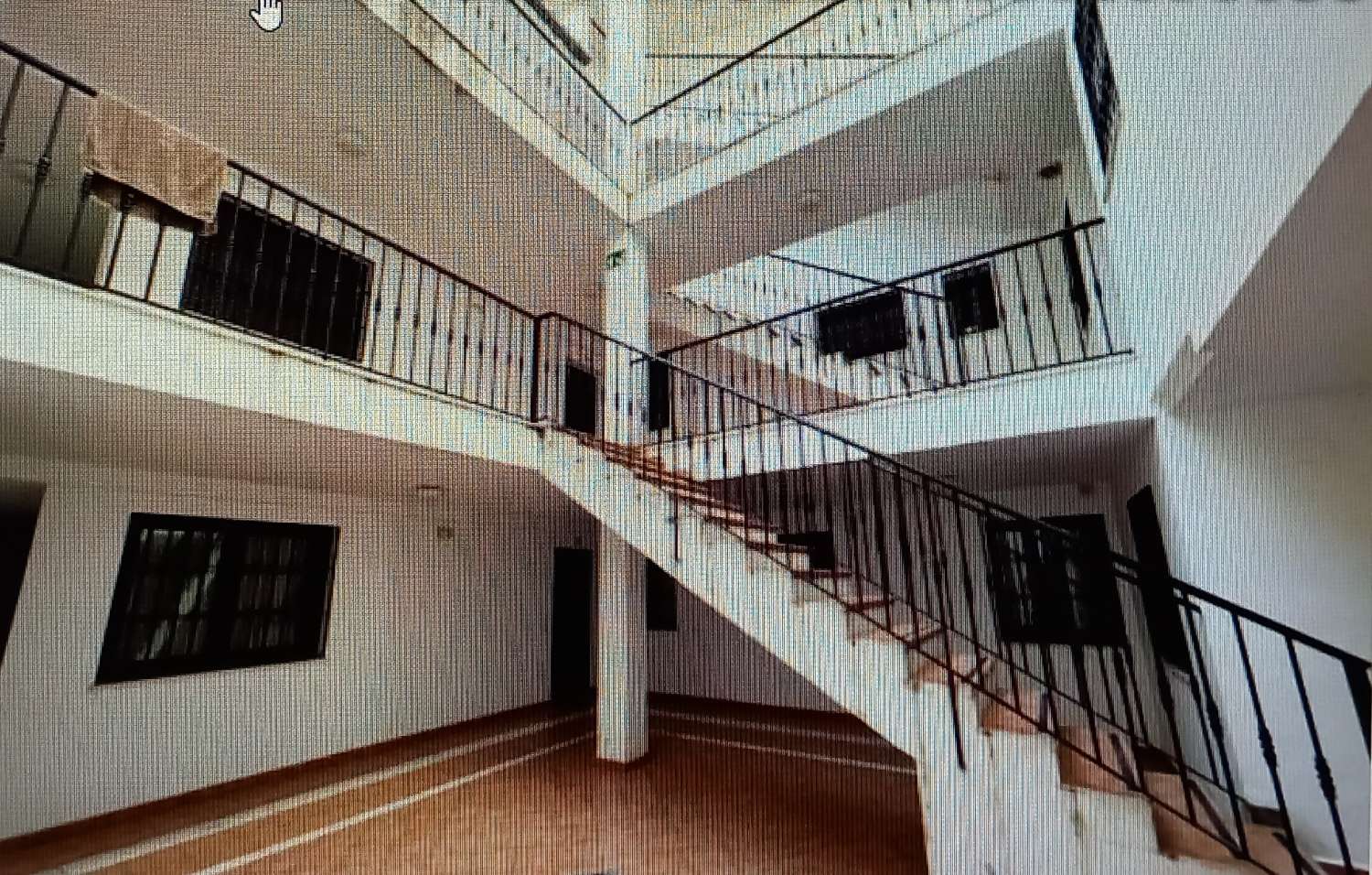Lägenhet till salu i Ronda