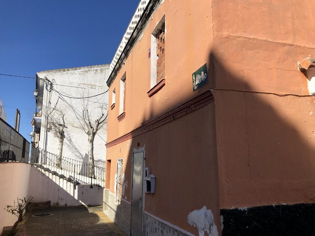 إصلاح الإسكان في Alhaurin el Grande (مالقة)