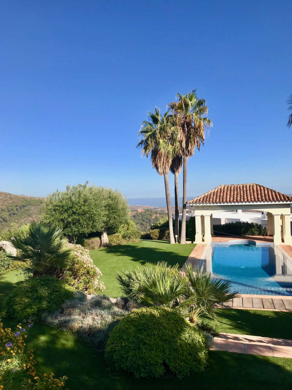 Villa in vendita a Montemayor-Marbella Club (Benahavís)