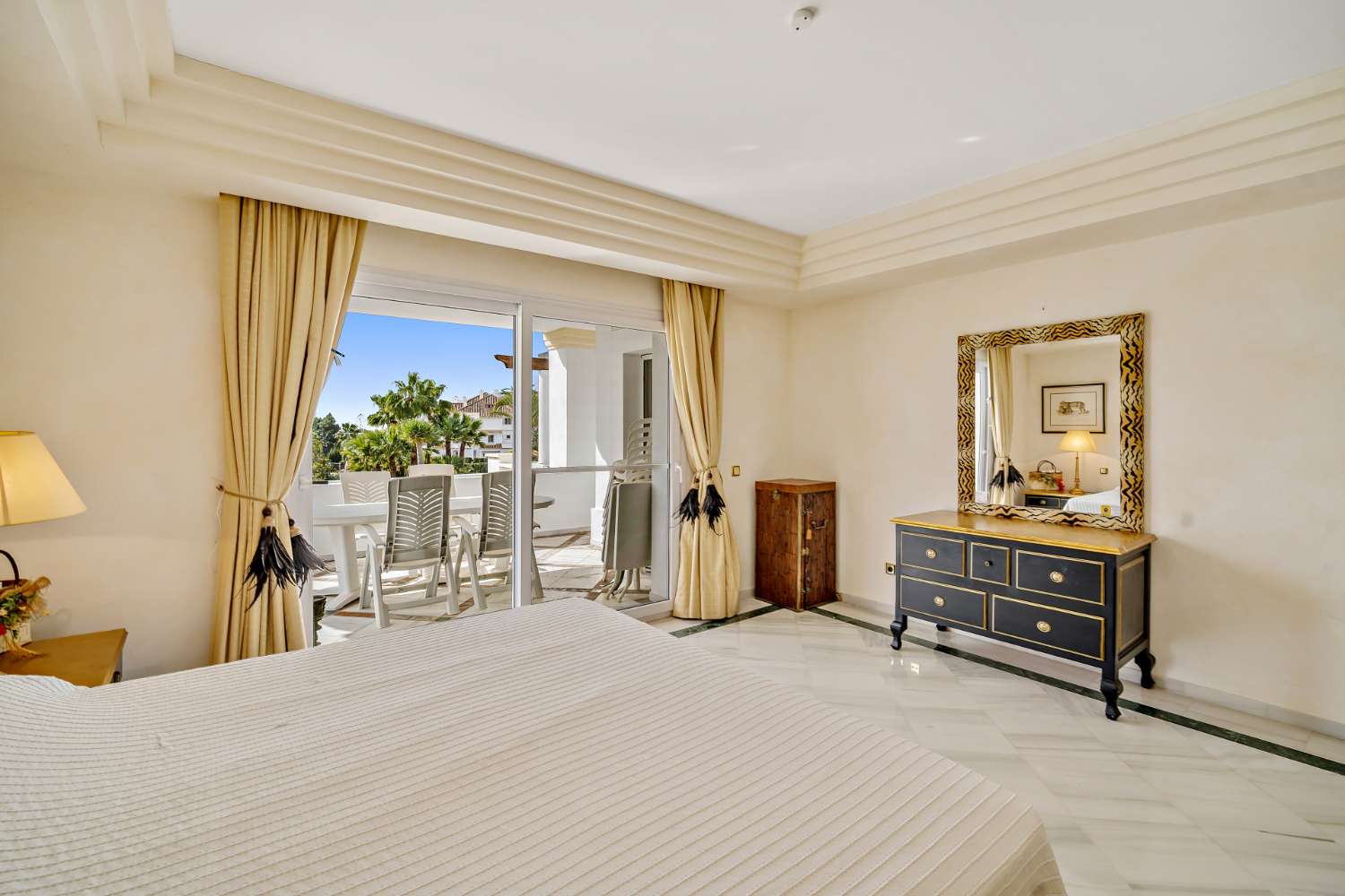 Appartement à vendre à Monte Paraiso, Marbella Golden Mile