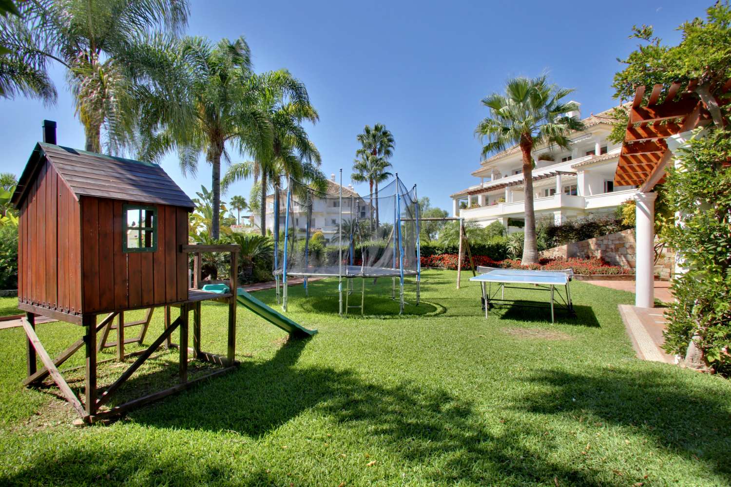 Penthouse zum Verkauf in Monte Paraiso, Marbella Goldene Meile