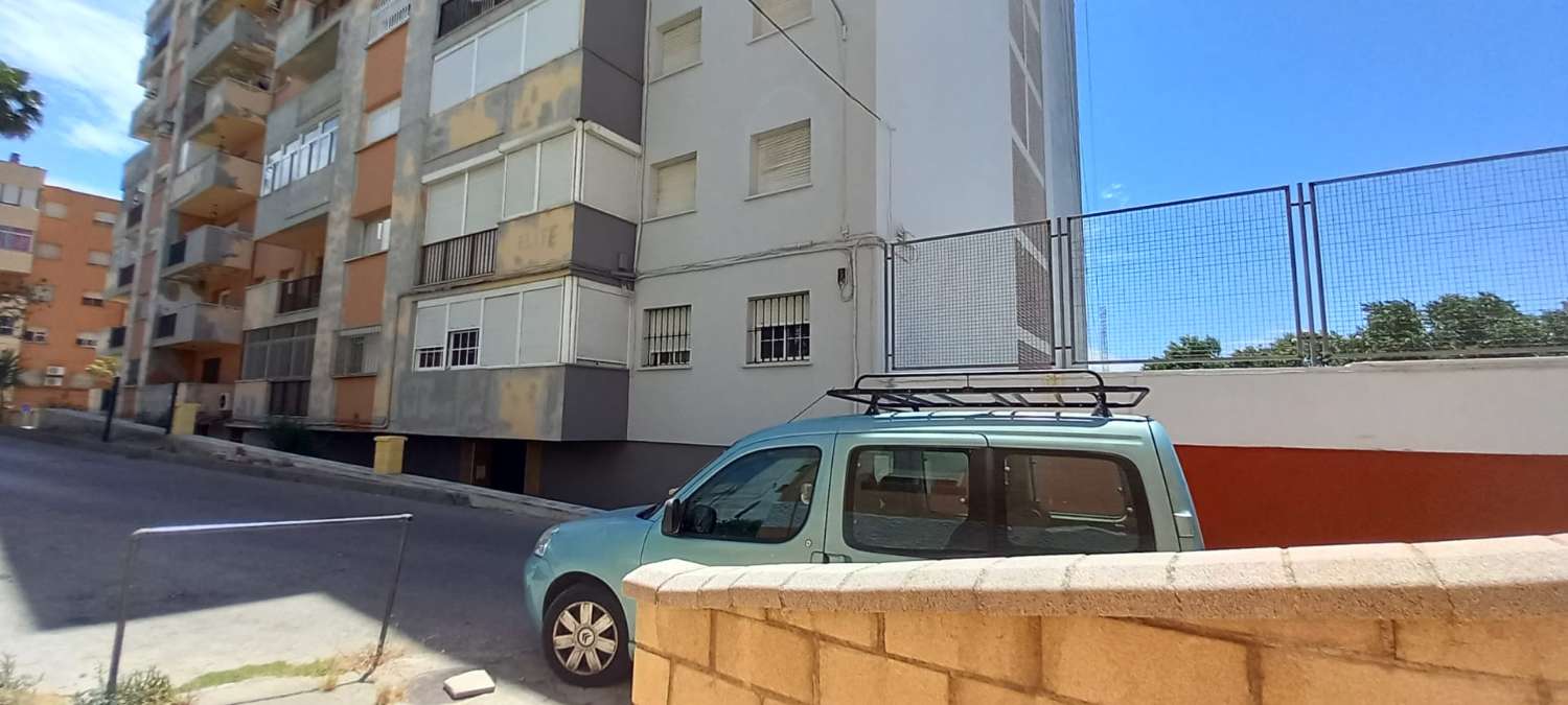 Lägenhet till salu i Urbanisation Los Arcos algeciras (Cadiz)