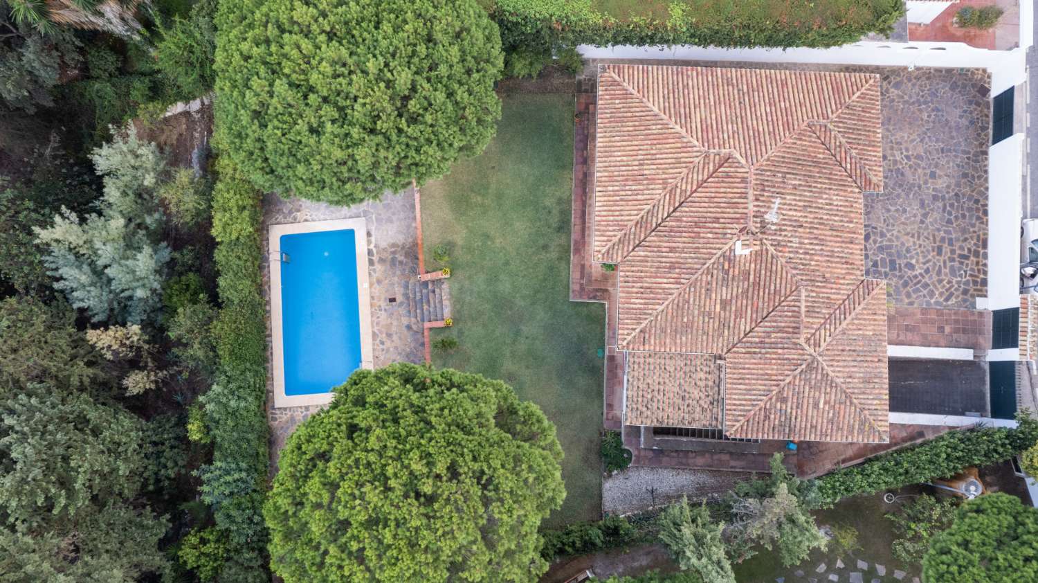 Villa For Sale in Elviria, Marbella East