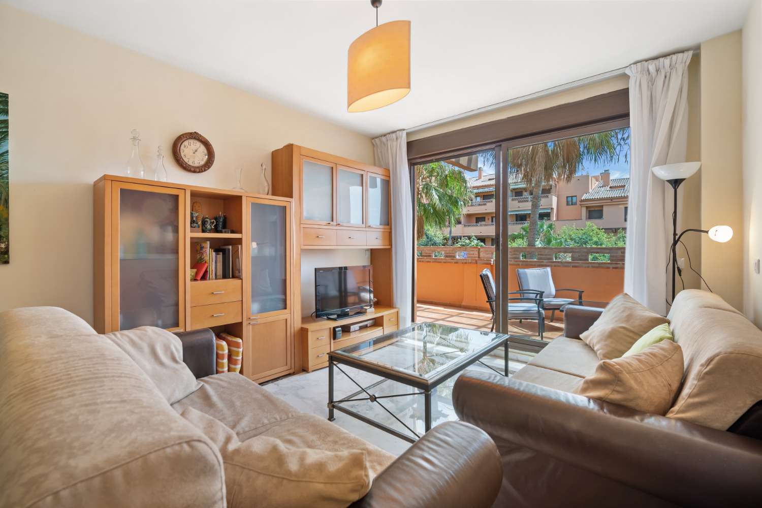 Apartment For Sale In Costa Nagüeles III, Marbella Golden Mile