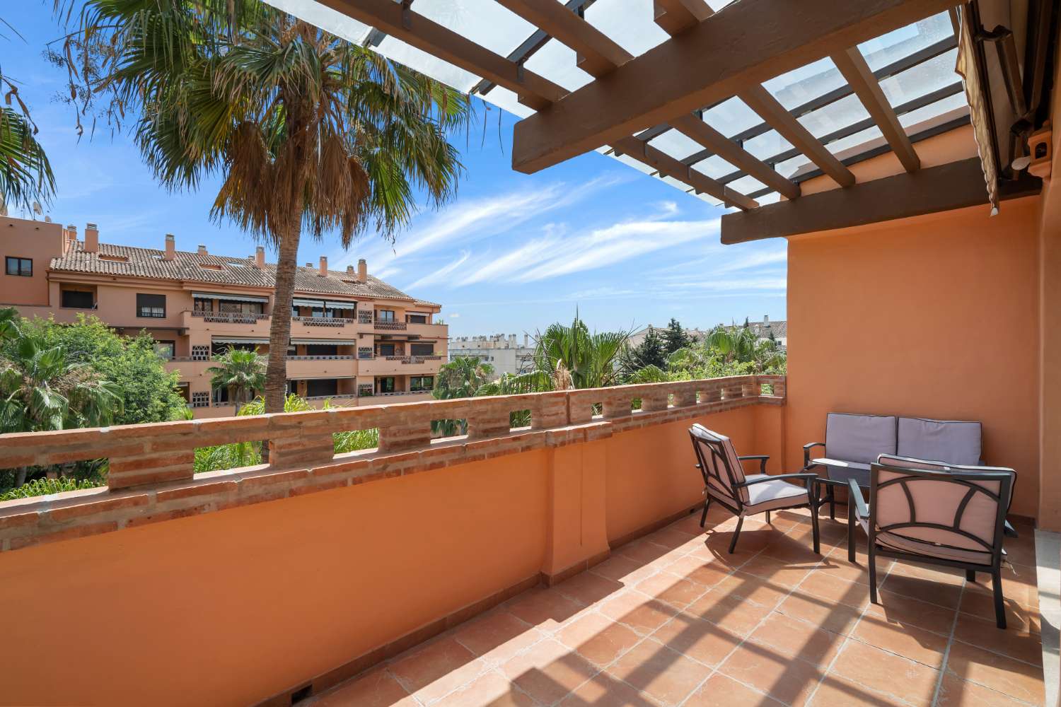 出售公寓在 Costa Nagüeles III, Marbella Golden Mile
