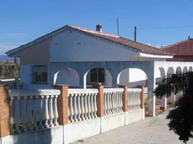 Samostatná vila na prodej v Alhaurin de la Torre