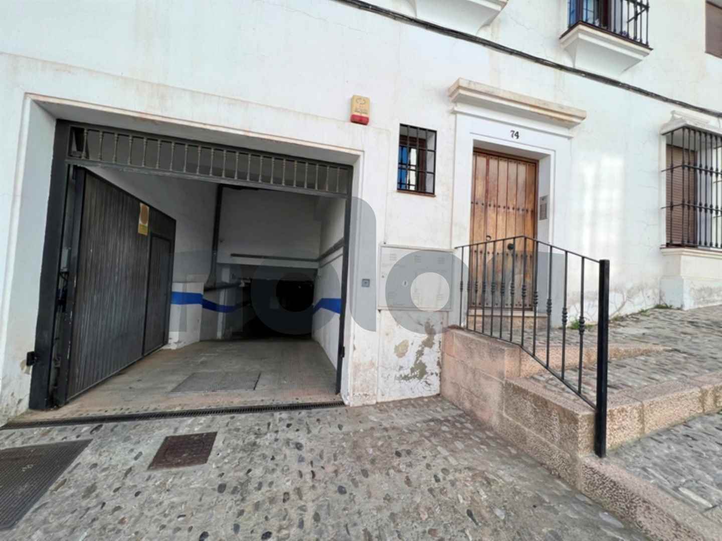 Garage zum verkauf in Ronda
