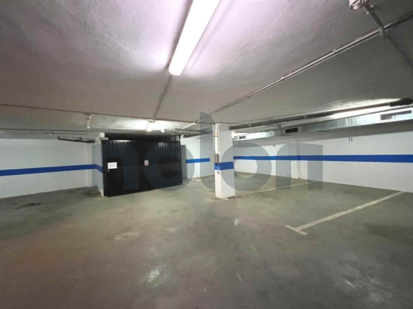 Garage salgai in Ronda
