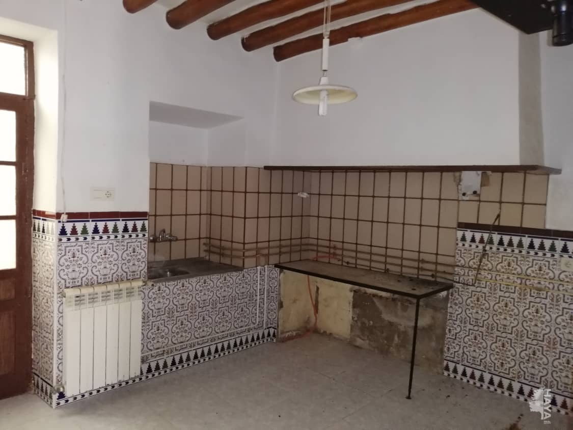 Maison à vendre à Cuevas del Becerro Málaga