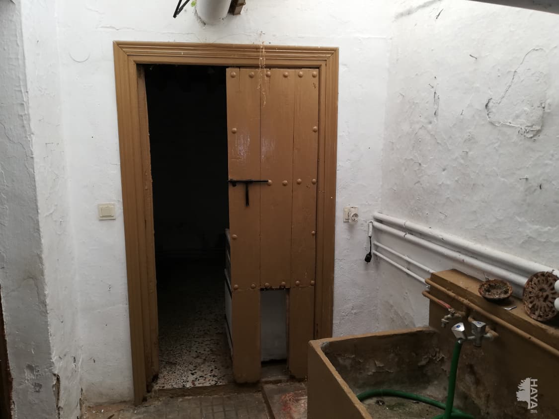 Venda casa a Cuevas del Becerro Málaga