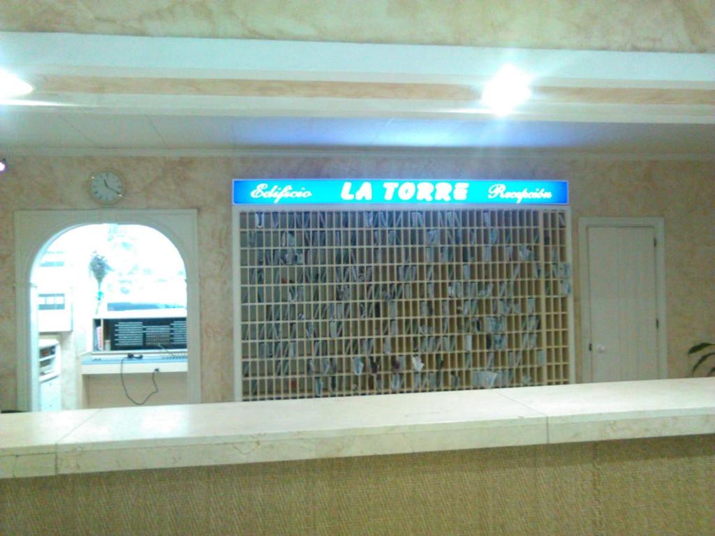 Yksiö myytävänä Urb La Colina (La Torre) Torremolinosissa