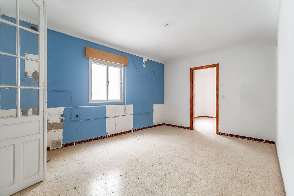 TOWN HOUSE FOR SALE IN TEBA MALAGA