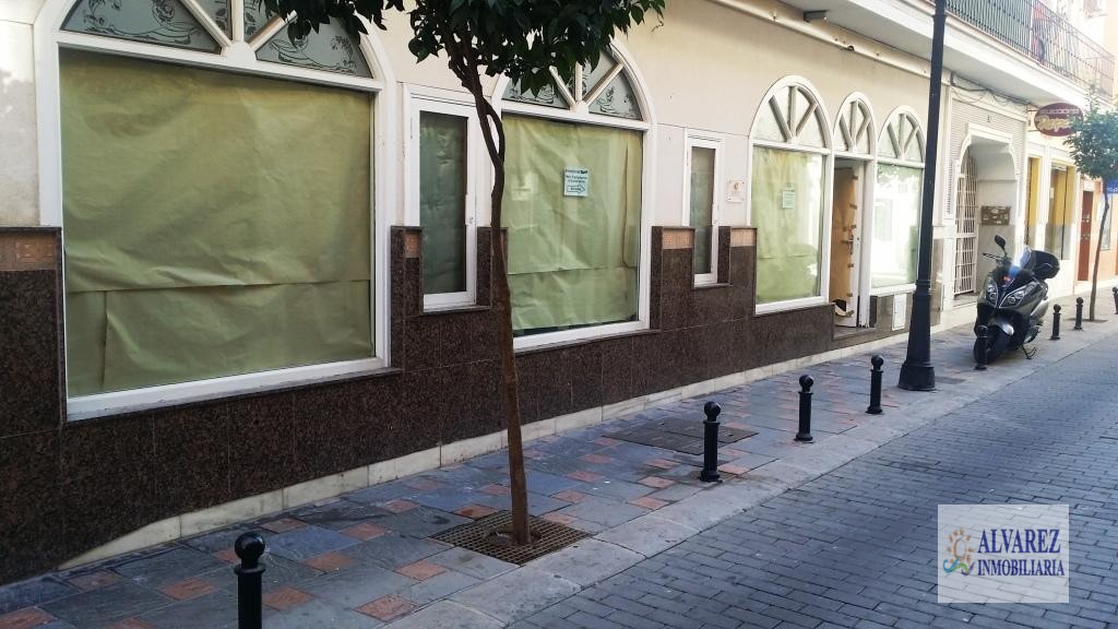 Business salgai in Centro Ciudad (Fuengirola)