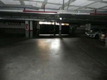 Venta  plaza de garajes  ,con seguridad 24 horas en centro , VALOR referencial 12697 € de Torremolinos