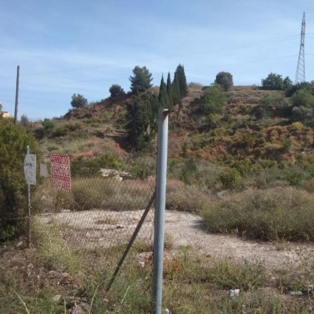Terrain à vendre à Urbanisation, Rincón De La Victoria (Málaga)